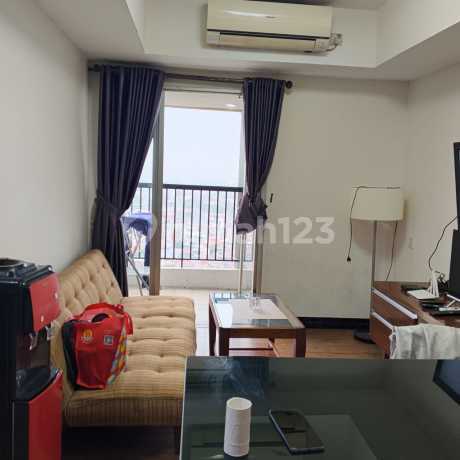 Sell The Wave Apartment 1 Bedroom Fully Furnished Strategic Location
