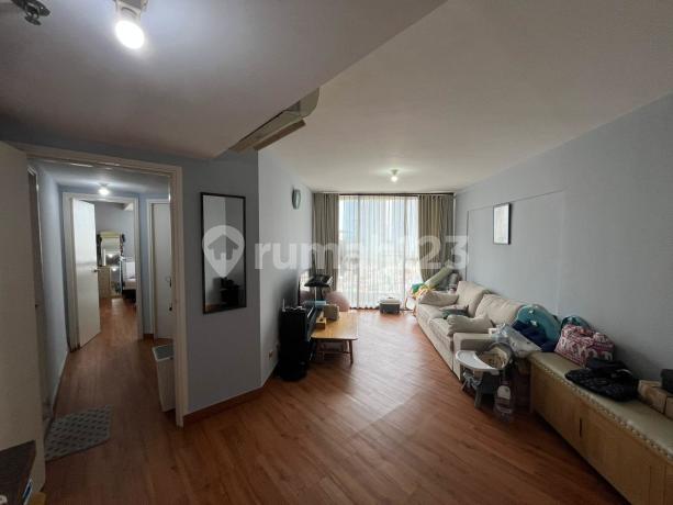 Di Jual Apartemen Taman Rasuna Tower11 2 Kamar Tidur Kodisi Baru Renov Di Jual Apartemen Taman Rasuna Tower11 2 Kamar Tidur Kodisi Baru Renov