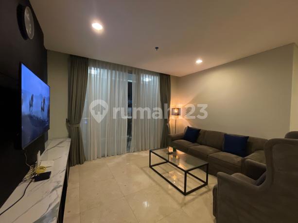 Jual The Empyreal 2 Kamar Tidur Kondisi Furnish Jual The Empyreal 2 Kamar Tidur Kondisi Furnish