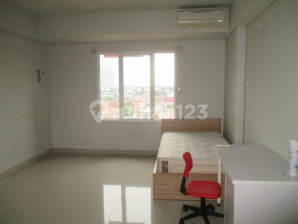 Hanya 350Jt Ditengah Kota Dijual Apartemen Murah di Beverly 90210 Gading Serpong Type Studio, Strategis, Siap Huni Hanya 350Jt Ditengah Kota Dijual Apartemen Murah di Beverly 90210 Gading Serpong Type Studio, Strategis, Siap Huni