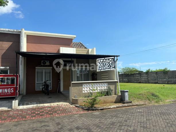 Dijual Rumah Royal Spring 