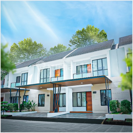 Cigelam Citra Residence