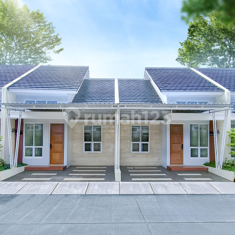 Cigelam Citra Residence Maple C-21 Cigelam Citra Residence Maple C-21