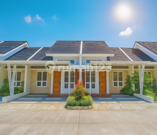 Cigelam Citra Residence Maple D-06 Cigelam Citra Residence Maple D-06