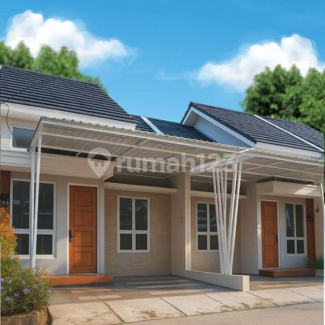 Cigelam Citra Residence Maple C-29 Cigelam Citra Residence Maple C-29