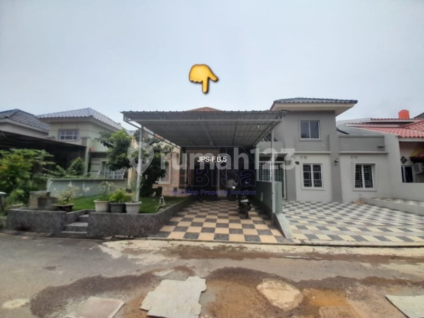Dijual Rumah di Diamond Palace Batam Center Rumah Bagus HGB di Perumahan Diamond Palace, Jl. Raja Isa, Belian, Batam Kota, Kota Batam, Kepulauan Riau, Indonesia, 29464, Batam Centre