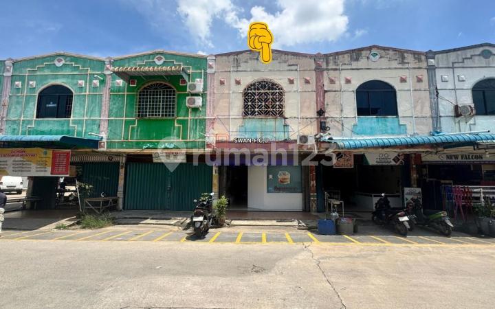 Dijual Ruko 2 Lt di Komplek Aviari Pratama Batu Aji Batam Ruko di Aviari Pratama, Jl. Pahlawan, Buliang, Batu Aji, Kota Batam, Kepulauan Riau, Indonesia, 29438, Batu Aji 105.0 M² Unfurnished HGB