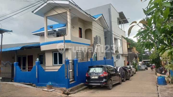 For Sale Nice 2-Storey Boarding House in Tanjung Sengkuang Batuampar Batam HGB House in Gmp Housing, Batam Camera Rental, Tanjung Sengkuang, Batu Ampar, Batam City, Riau Islands, Indonesia, 29453, Batu Ampar