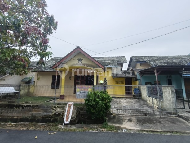 Dijual Rumah Petak 1 Lt di Tiban Koperasi Tiban Batam Rumah Bagus HGB di Perumahan Tiban Koperasi, Jl. Tiban Koperasi, Tiban Baru, Sekupang, Kota Batam, Kepulauan Riau, Indonesia, 29426, Tiban