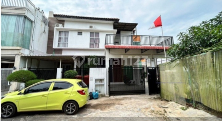For Sale: Sultan 2-Story Boarding House in Batam Center