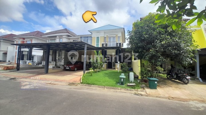 Dijual Rumah Bagus Di Beverly Garden Batam Rumah HGB di Jl. Beverly Garden No. 65, Belian, Batam Kota, Kota Batam, Kepulauan Riau, Indonesia, 29464, Batam Centre