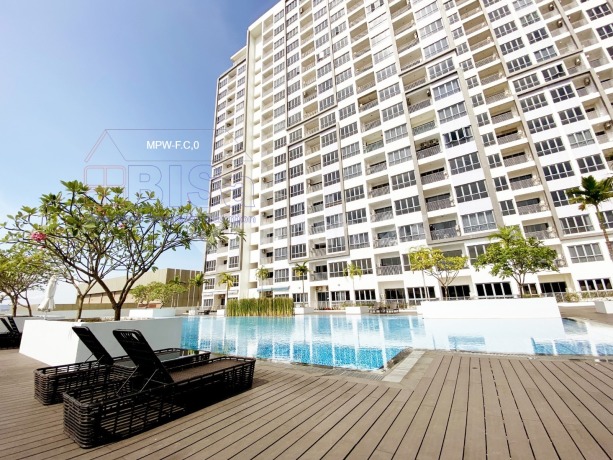 Dijual Apartemen Harbourbay Residence Batu Ampar Batam Apartemen Harbour Bay Residence 1 Kamar Tidur Furnished