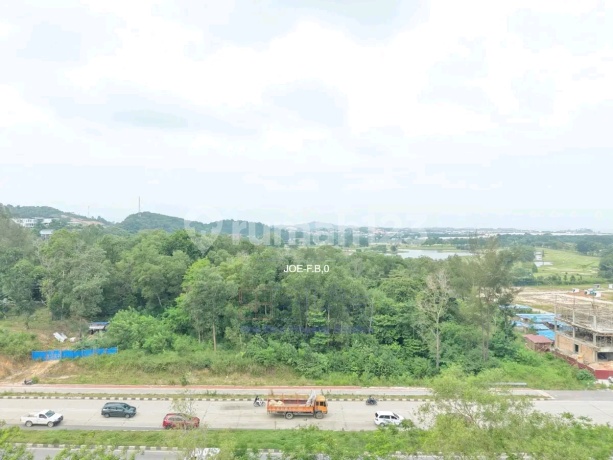 Dijual Lahan Kavling Di Lokasi Premium Southlink Golf Sekupang