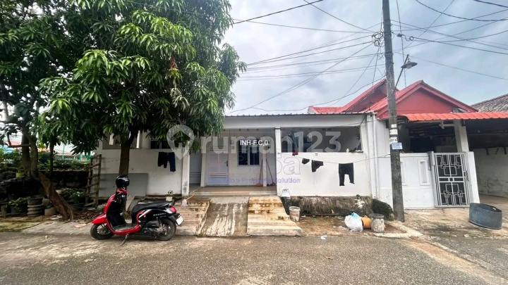 Dijual 1 Unit Rumah Kos Kosan di Perumahan Taman Jasinta Raya Kabil.