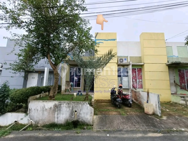 Dijual Rumah Sederhana Di Botania Garden 