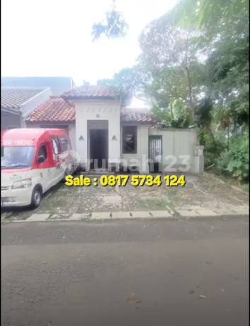 Ubud Garden House, Lippo Village Karawaci, Tangerang Ubud Garden House, Lippo Village Karawaci, Tangerang