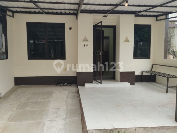 Rumah Di Taman Ubud Lippo Karawaci. Tabgerang Rumah Di Taman Ubud Lippo Karawaci. Tabgerang