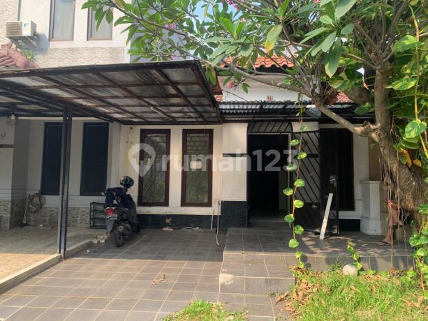 Rumah Taman Ubud. Lippo Karawaci Tangerang. Rumah Taman Ubud. Lippo Karawaci Tangerang.