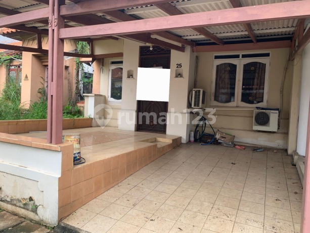 Sale: Rumah Bagus Lokasi Di Komp. Taman Ubud Lippo Karawaci. Tangerang Sale: Rumah Bagus Lokasi Di Komp. Taman Ubud Lippo Karawaci. Tangerang