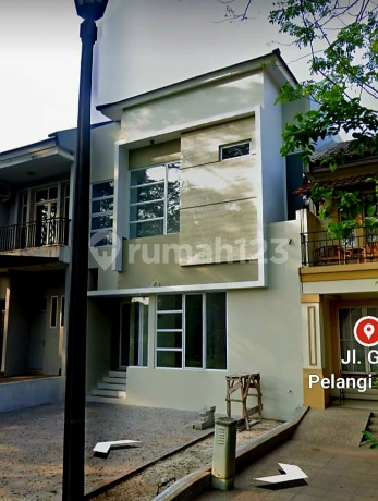 Ready to Occupancy and Excellent House. In Lippo Karawaci. Tangerang