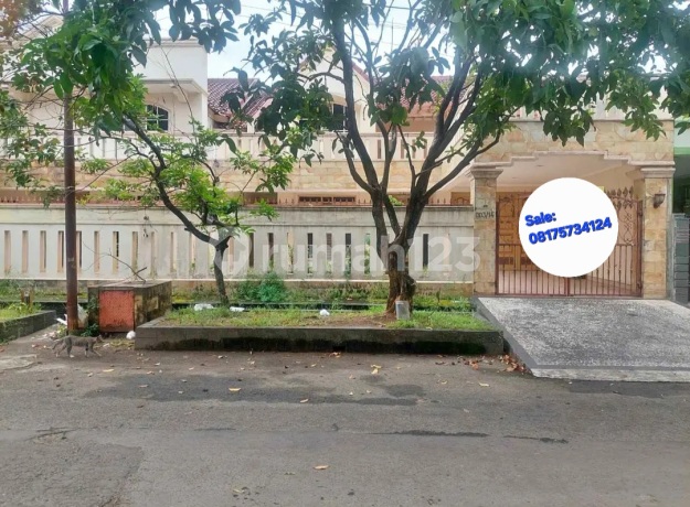Rumah Besar Harga Murah. Di Gading Serpong. Tangerang Rumah Besar Harga Murah. Di Gading Serpong. Tangerang