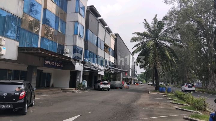 Ruko Gajah Mada Lippo Karawaci Utara. Tangerang Kota Ruko Gajah Mada Lippo Karawaci Utara. Tangerang Kota