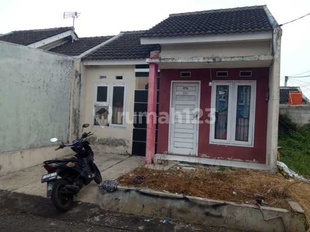 Jual Rumah Second Didaerah Tengah Kota Cianjur Jual Rumah Second Didaerah Tengah Kota Cianjur