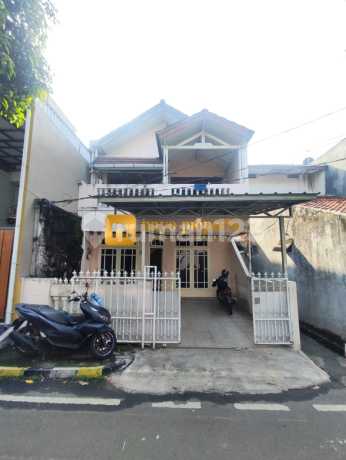 Rumah Bagus Dalam Komplek Di Kramat Jati Jakarta Timur Rumah Bagus Dalam Komplek Di Kramat Jati Jakarta Timur