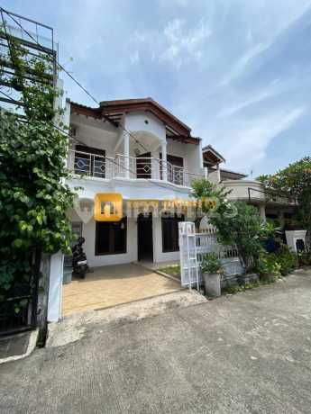 Rumah Bagus Dalam Komplek Di Pondok Gede Bekasi Rumah Bagus Dalam Komplek Di Pondok Gede Bekasi