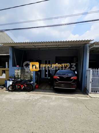 Rumah Murah Dalam Komplek Di Harjamukti Cimanggis Kota Depok