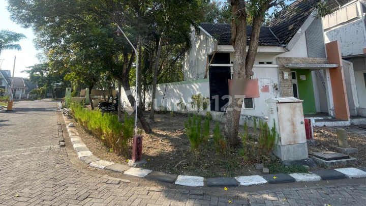 The Green Tamansari Benowo