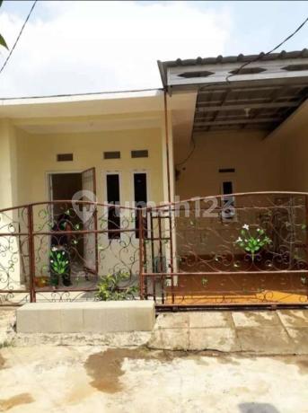 Rumah Harga Murah Di Sawangan Minim Renovasi Rumah Harga Murah Di Sawangan Minim Renovasi