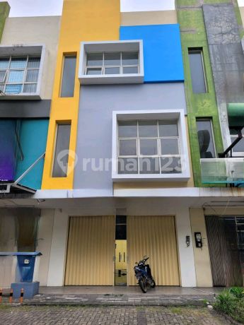 Disewakan Ruko Arana Harapan Indah Bekasi Disewakan Ruko Arana Harapan Indah Bekasi