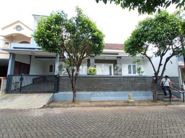 Rumah Siap Huni Di Kemang Pratama 2 Bekasi Rumah Siap Huni Di Kemang Pratama 2 Bekasi