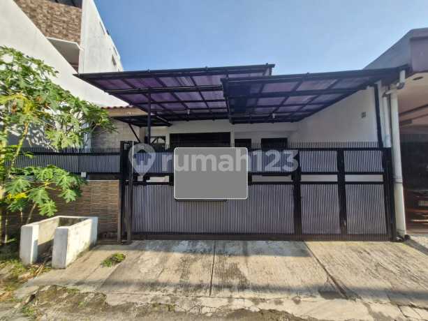 For Sale Minimalist House in Malaka Country Estate Complex, Pondok Kopi, East Jakarta For Sale Minimalist House in Malaka Country Estate Complex, Pondok Kopi, East Jakarta