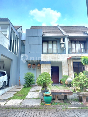 Rumah Termurah Jarang Ada Di Premier Riviera Rawamangun Jakarta Timur Rumah Termurah Jarang Ada Di Premier Riviera Rawamangun Jakarta Timur