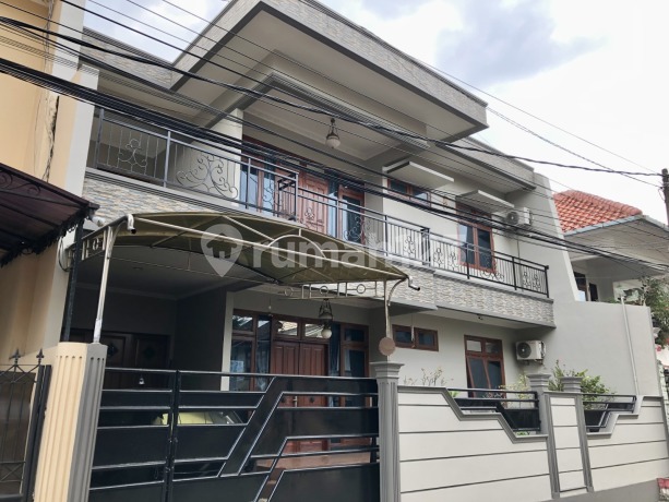 Dijual Rumah 2 Lantai di Jaticempaka Pondok Gede Dijual Rumah 2 Lantai di Jaticempaka Pondok Gede