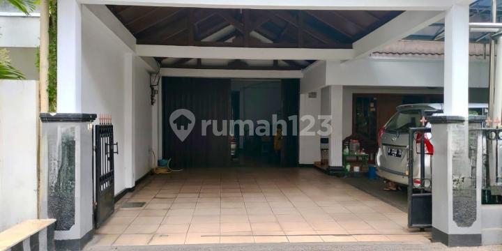 Dijual Rumah 2 Lantai Ditjen Migas, Slipi~tn