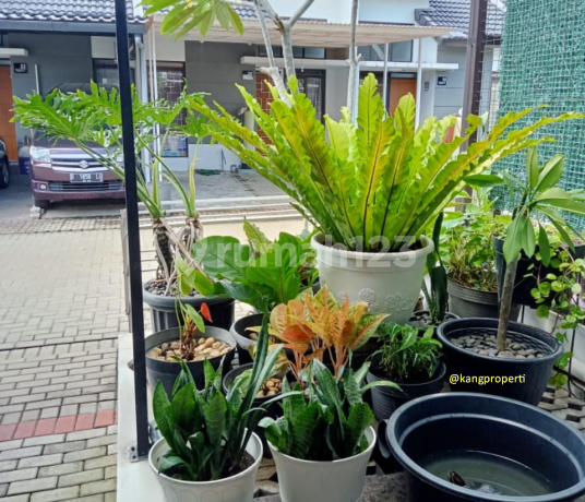 Rumah Dekat Tol Pasteur, Banyak Fasilitas (Gym + Kolam Renang) Nyaman di Gateway Residence Rumah Dekat Tol Pasteur, Banyak Fasilitas (Gym + Kolam Renang) Nyaman di Gateway Residence