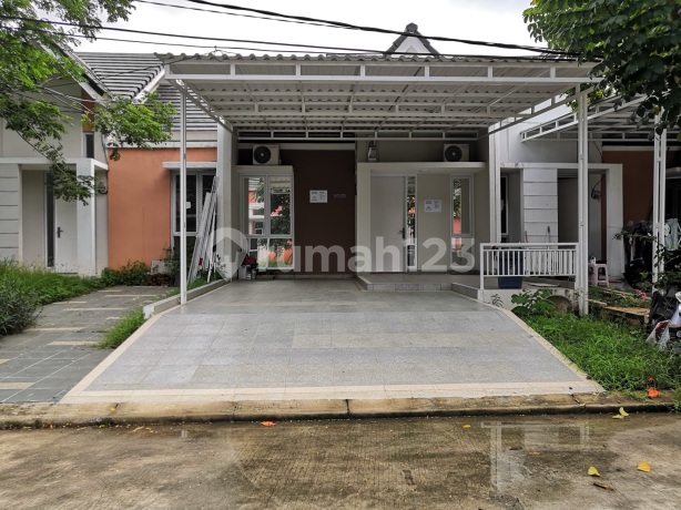 Cuma 8 Menit ke Summarecon Crown Gading! Jual Cepat Rumah Siap Huni Jual Bu Cuma 8 Menit ke Summarecon Crown Gading! Jual Cepat Rumah Siap Huni Jual Bu