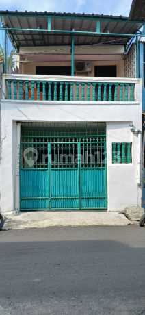 Dijual Rumah Jl. Fajar Baru Cengkareng Timur Jakarta Barat