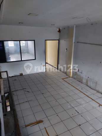 Dijual Ruko Di Roxy.mas Jakarta Pusat SHM