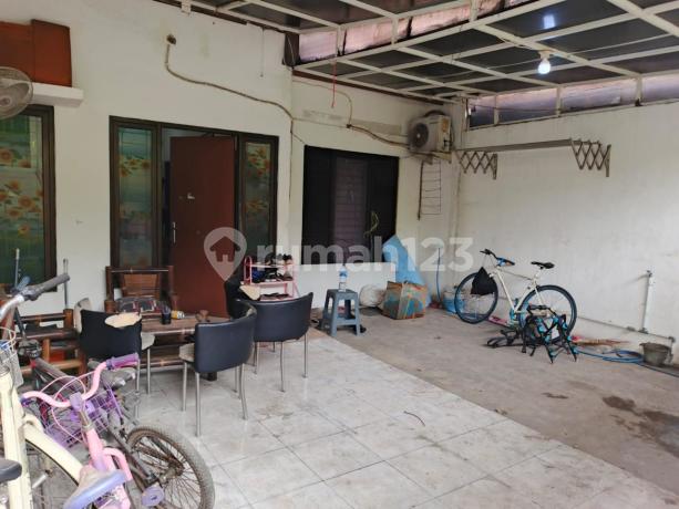 For Sale House in Ciledug, Mahkota Simprug Housing, Tangerang