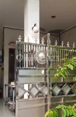 Dijual Rumah Diperumahan Villa Grand Tomang Tangerang