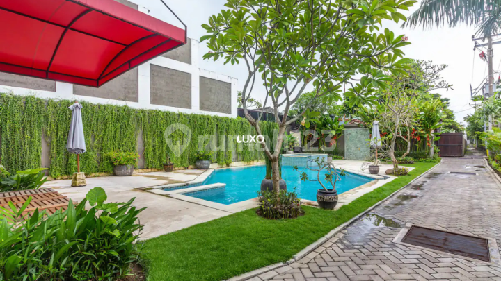 2 Apartment in Seminyak 2 Apartment in Seminyak