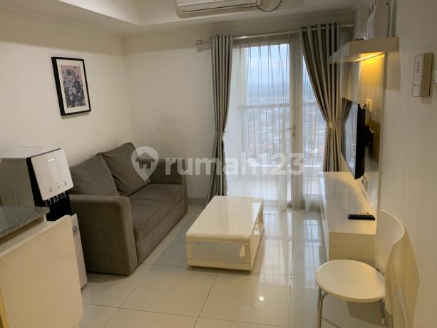 For Rent The Wave Kuningan Apartment - 1 Bedroom Fully Furnished For Rent The Wave Kuningan Apartment - 1 Bedroom Fully Furnished
