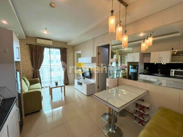 For Rent Apartemen Thamrin Residence Tipe 1 Bedroom Furnished