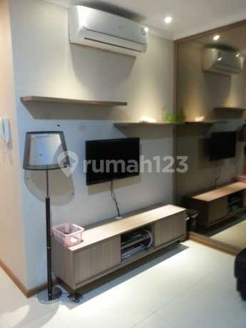 Sewa Apartemen Cosmo Mansion - Type 1 Bedroom Fully Furnished Sewa Apartemen Cosmo Mansion - Type 1 Bedroom Fully Furnished