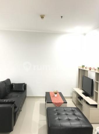 Sewa Apartment Ambassador Jakarta Selatan - 2 BR Fully Furnished
