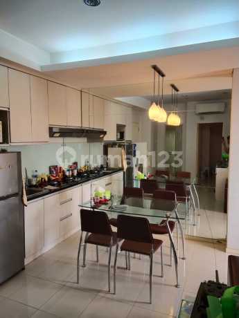 Sewa Apartemen Cosmo Terrace Thamrin City - 2 Bedroom Furnished Sewa Apartemen Cosmo Terrace Thamrin City - 2 Bedroom Furnished